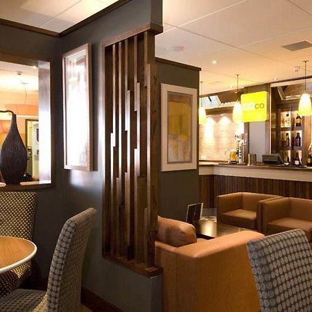 Premier Inn Coventry City Centre Εξωτερικό φωτογραφία