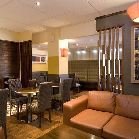 Premier Inn Coventry City Centre Εξωτερικό φωτογραφία