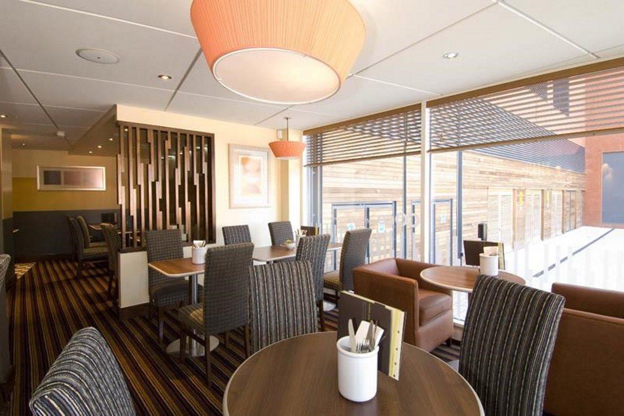 Premier Inn Coventry City Centre Εξωτερικό φωτογραφία