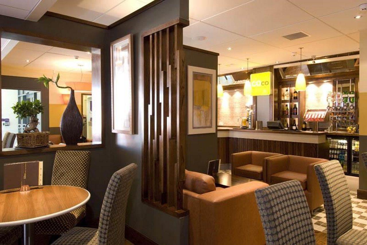 Premier Inn Coventry City Centre Εξωτερικό φωτογραφία