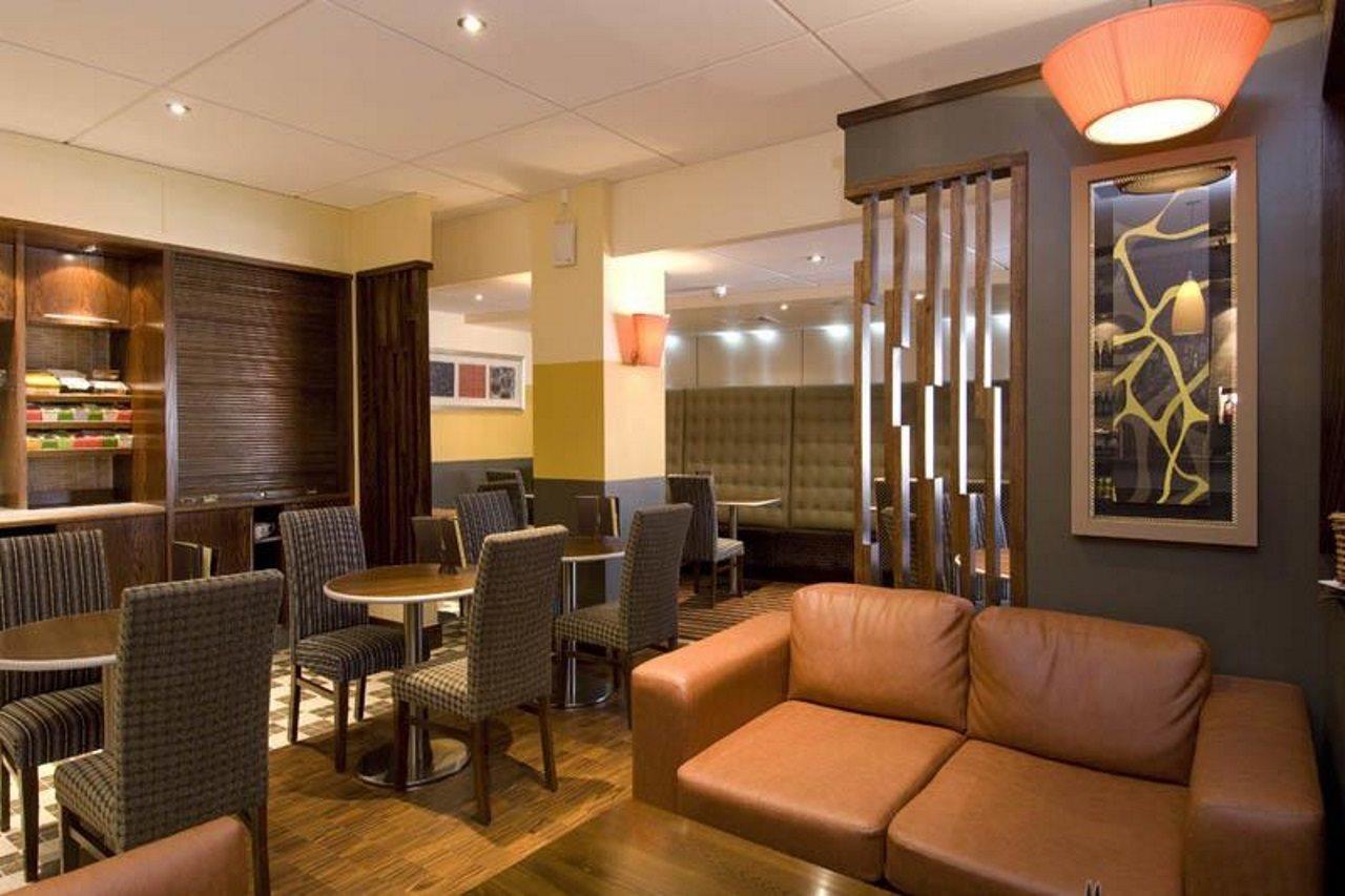 Premier Inn Coventry City Centre Εξωτερικό φωτογραφία